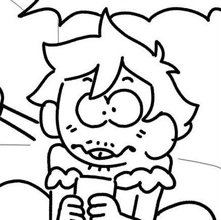 pancakes_milord's profile picture. .° Julie/Lucy °. || she/they || 19y.o \ 🇵🇱 || currently into Cotc and Date Everything fandoms 🩷✨ || banner by @flippedturtl 💨🥞🖥️