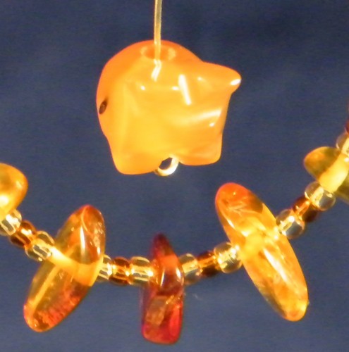 TheQueensWings's profile picture. I design and create in the frozen north.