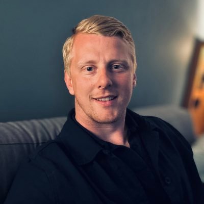 Sebastian Byström Profile