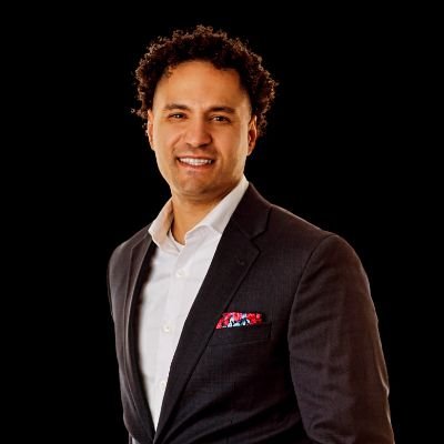 JB4tes's profile picture. Child of God®
Family©️
Top Real Estate Agent,
General Contractor,
Multifamily Syndicator,
Real Estate Investor, ¦ Basketball Shooting Coach: @SureShotBall