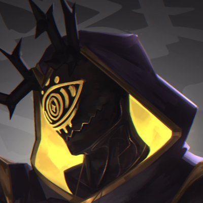 Brawlhalla Drip God
Twitch Affiliate
Aspiring VTuber
@TheVoidBH Owner
@Quillbornprod Community Manager
@Esports_SiB Content Creator
PFP @funky_pepe 🐸👌