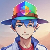 Kaito (@thekaito_web3) 's Twitter Profile