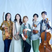 ハルカストリングス harukastrings (@harukastrings) 's Twitter Profile Photo ハルカストリングス harukastrings (@harukastrings) 's Twitter Profile Photo