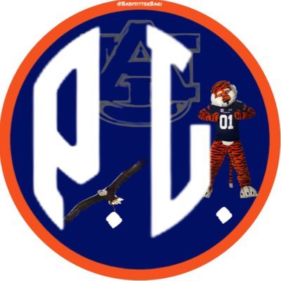 Here for all things Auburn Tigers, and Atlanta Braves. War Eagle! Go Braves!