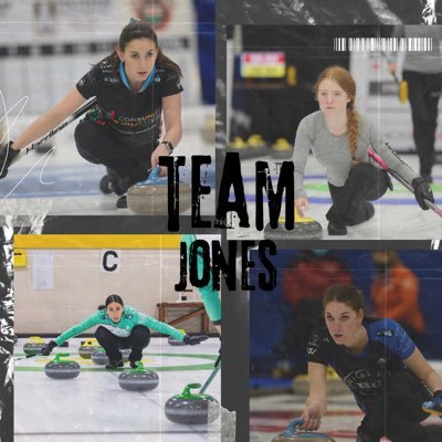 teammjonescurl's profile picture. Competitive women's curling team