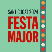 Festa Major de Sant Cugat (@fmsantcugat) 's Twitter Profile