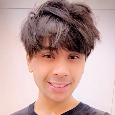 Roscoeさんのプロフィール画像