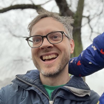 npstorey's profile picture. Brooklyn dad. Day job: Data Governance @NYCAnalytics. By night: satirizing #VibeCoding by vibe coding https://t.co/9FHsTYFVFa 🚀 Views mine.