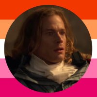 lestatsfledgling (@scrunklylestat) 's Twitter Profile