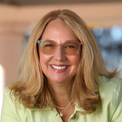 Gretchen Huesmann Profile