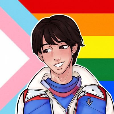 he/him. the gayest guy you know. i really really really love twinky uke boys 🤍i love marius🤍 icon by @jeremy__exe