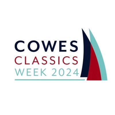 Cowes Classics Week is the leading regatta for classic racing sailboats and will be held 6 to 12 July 2024, with racing from 8 July