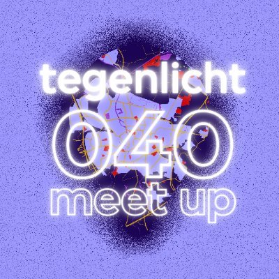 Tegenlicht040's profile picture. Tegenlicht Meetup 040 organiseert Meetups rondom uitzendingen van VPRO Tegenlicht. Praat mee. Discussieer. Verbaas. Verbind.
