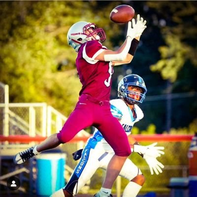 AJ Anselm Profile