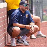Austin Hatfield (@coachhatty) 's Twitter Profile Photo Austin Hatfield (@coachhatty) 's Twitter Profile Photo