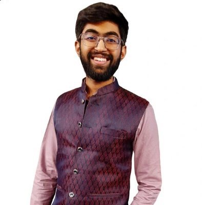 im007anmol's profile picture. for free tax, Government Schemes and GST related free consulting visit https://t.co/KndMEmoGJ1