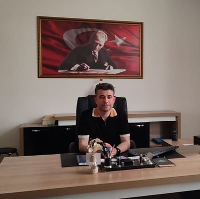 MutluAkduman4's profile picture. 