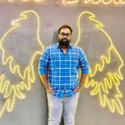 praharsha79's profile picture. 