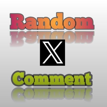 This account created for random comments
👉 Follow me - Follow back instant👈
