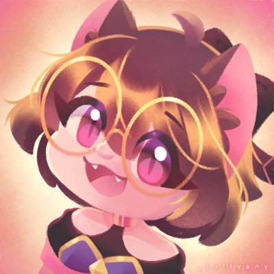 Jully Enyさんのプロフィール画像