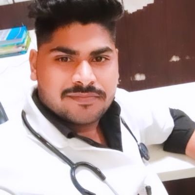 nursing officer ⚕️
