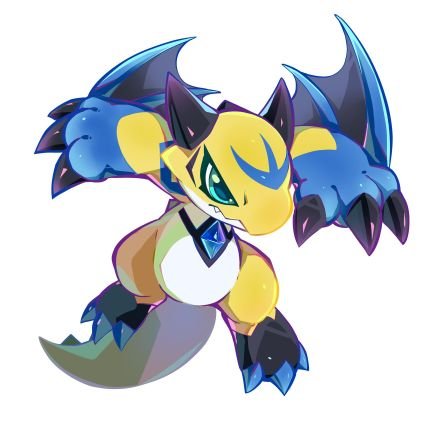 She/her -
I talk Spanish and English 🇪🇦 🇺🇲
I do commissions Ko-fi and PAYPAL/ Cost 15-40€
I can draw OC
Fan Artist Digimon and Pokemon
Pfp @youzaiyouzai112