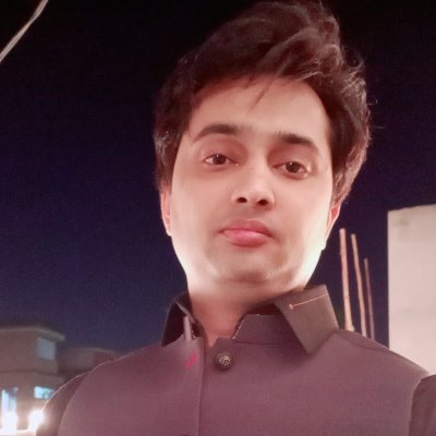 JunaidIqbal85's profile picture. Director Operations in Provoxio