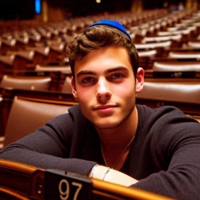 26 ans/ Libéral #AynRandFan / helléniste mais pourtant admirateur de Cyrus le grand