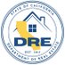 California Department of Real Estate (@ca_dre) Twitter profile photo California Department of Real Estate (@ca_dre) Twitter profile photo
