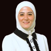 Khuloud Al-Jamal FRPharmS FRSC (@aljamal_khuloud) 's Twitter Profile Photo Khuloud Al-Jamal FRPharmS FRSC (@aljamal_khuloud) 's Twitter Profile Photo