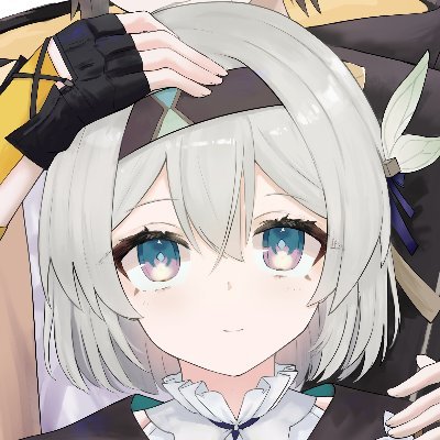 Illustrator|fanart |No AI
pixiv : https://t.co/k9rUmBBEa3
cms : vgen https://t.co/tqBz0tLfl9
Thank you for following me!