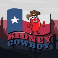 KidneyCowboy (@kidney_cowboy) 's Twitter Profile Photo KidneyCowboy (@kidney_cowboy) 's Twitter Profile Photo