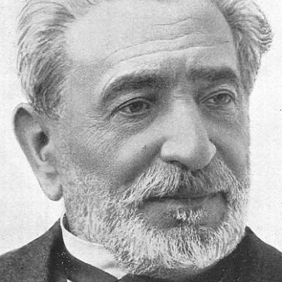 24H230SPPM's profile picture. Full Name: Práxedes Mateo Sagasta y Escolar

Born: July 21, 1825, in Torrecilla en Cameros, La Rioja, Spain