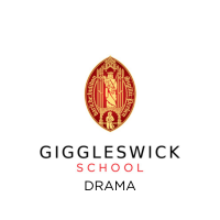 Giggleswick School Drama Department (@giggdrama) 's Twitter Profile Photo Giggleswick School Drama Department (@giggdrama) 's Twitter Profile Photo
