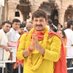 Manoj Tiwari (@manojtiwarimp) Twitter profile photo Manoj Tiwari (@manojtiwarimp) Twitter profile photo