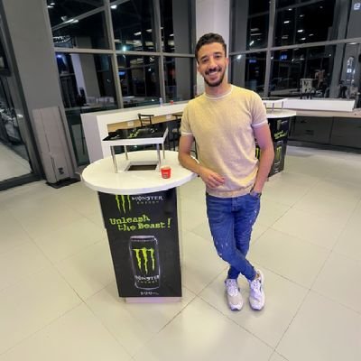 AhmedBa88893051's profile picture. PUA BUSINESS