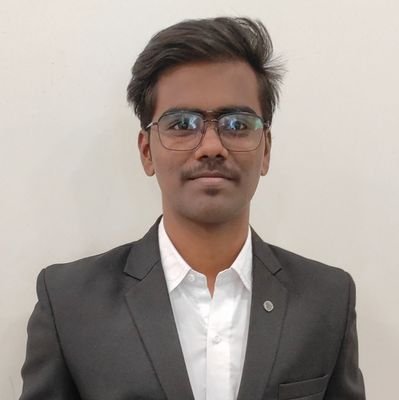 Systems Engineer @TCS | Ex-Tech Lead @HyggeXWorld | DSA | Solved 800+ Problems on both @geeksforgeeks and @LeetCode Platform💡