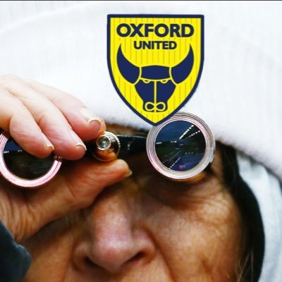 Tag us in any post/comments for a retweet! Trying to find the best tweets moaning about Oxford United #oufc