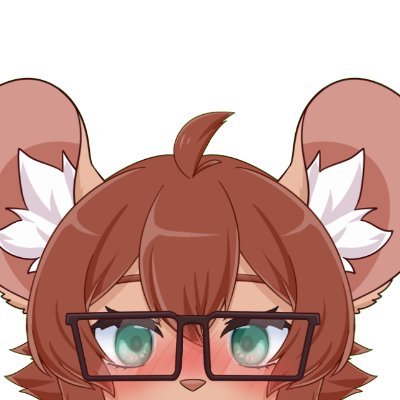 Emouse🍔🐁vtuberさんのプロフィール画像