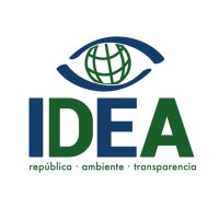 Instituto de Derecho y Economía Ambiental - IDEA (@instidea) 's Twitter Profile Photo Instituto de Derecho y Economía Ambiental - IDEA (@instidea) 's Twitter Profile Photo