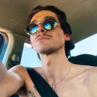 uosɐɯ (@masondpruitt) 's Twitter Profile