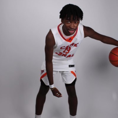 ElijahFelix1313's profile picture. Cape Coral High School C/O 2026, 6’2 180 PG, 3.3 gpa nba2kgood1@icloud.com