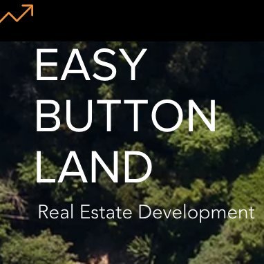 EasyButtonLand's profile picture. Real Estate Development
