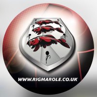 rigmarole_uk (@rigmarole_uk) 's Twitter Profile Photo rigmarole_uk (@rigmarole_uk) 's Twitter Profile Photo
