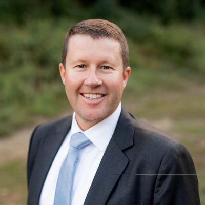 Husband, Father, World Traveler, and Passionate Mortgage Banker. Let's connect. See website for additional licensing information.