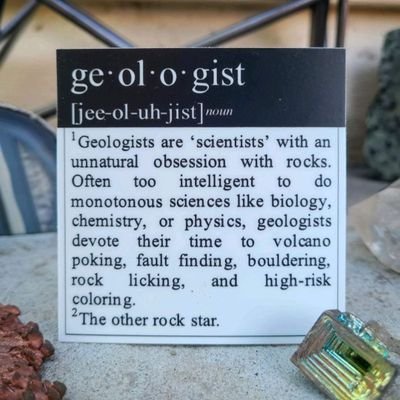 TarunMagotra's profile picture. Master's in Geology | Geology Enthusiast | Diatoms taxanomy | Earth lover | Achiver|