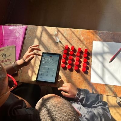 Education consultancy focused on mathematics, language and technology in education.