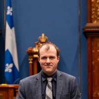 Marc Duperron (@marc_duperron) 's Twitter Profile
