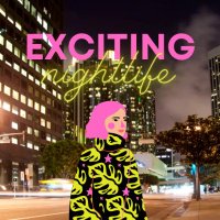 excitingnightlife (@excit_nightlife) 's Twitter Profile