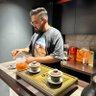 AdityaRamakrish's profile picture. Founder & chef @ Má Là Kitchen  | ex- Stanford, McKinsey, Sequoia, Amazon